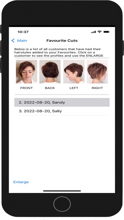 Last Cut screenshot-5