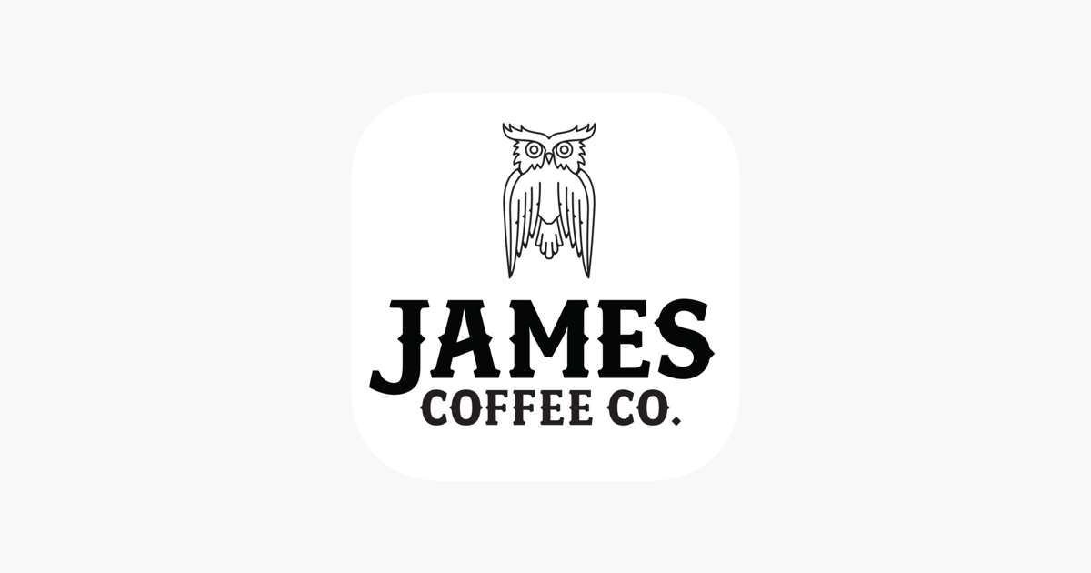 ‎James Coffee Company on the App Store