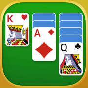 Solitaire - Classic Card Game