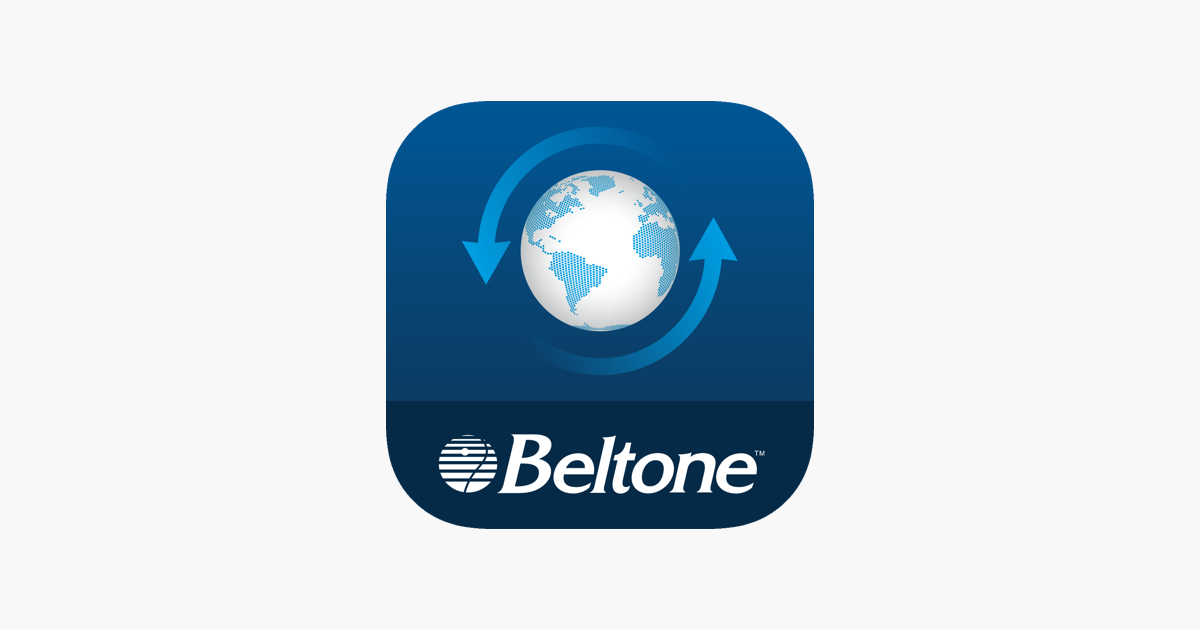 Beltone HearMax su App Store