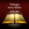 Telugu Bible Indian Version icon