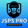 mustafa pistofoglu - JSPS APP artwork