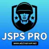 JSPS APP contact information