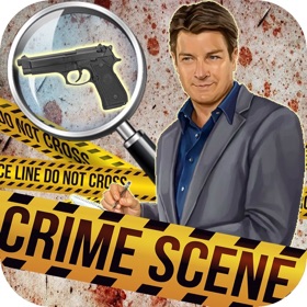 Screenshots (5) Hidden Objects: Crime Case