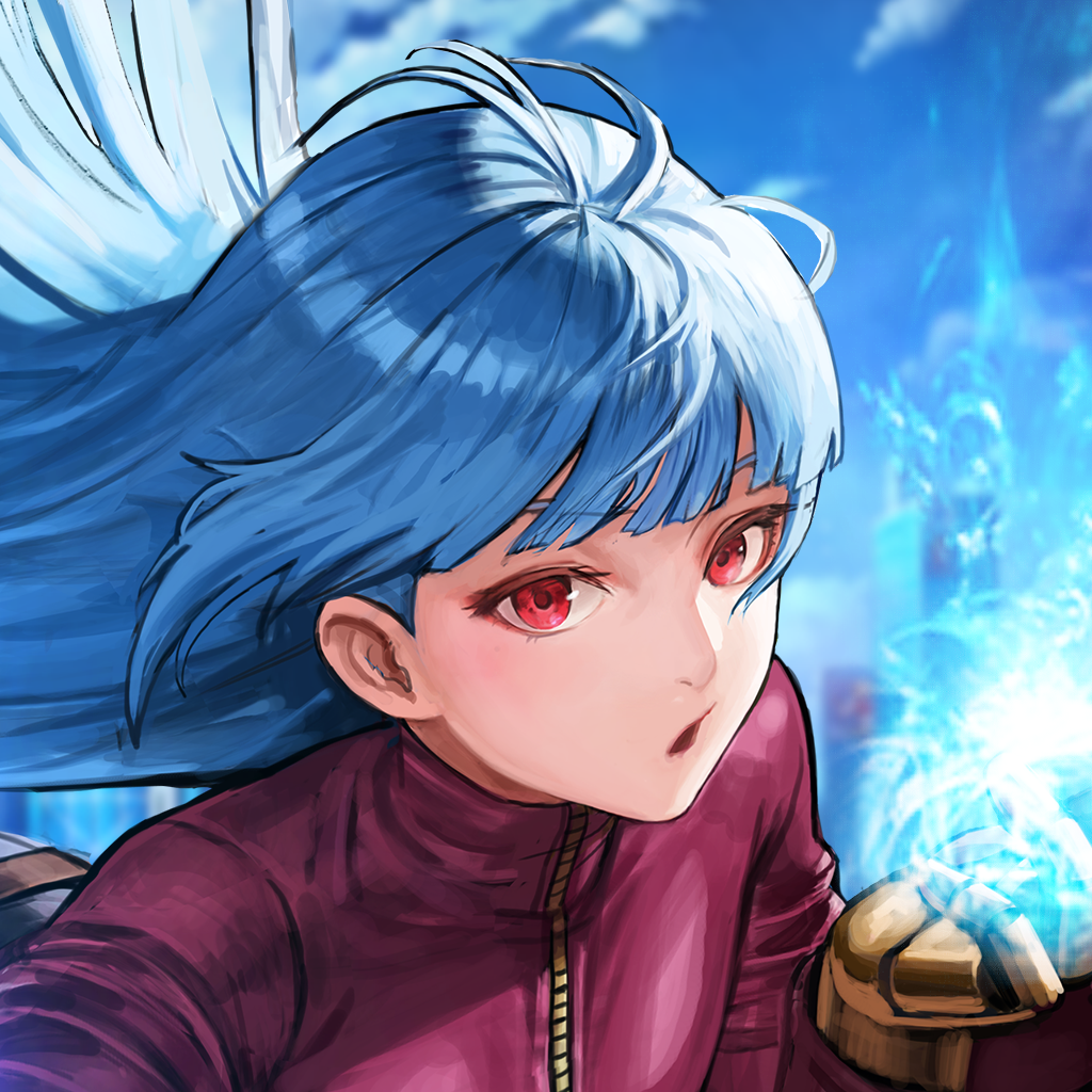 Get KOF: Survival City for iOS, iPhone, iPad Aso Report