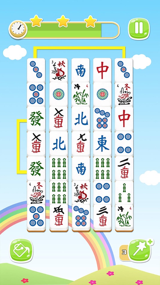 #1. MAHJONG CONNECT Top games 2022 (iOS) 由: PLAYTOUCH