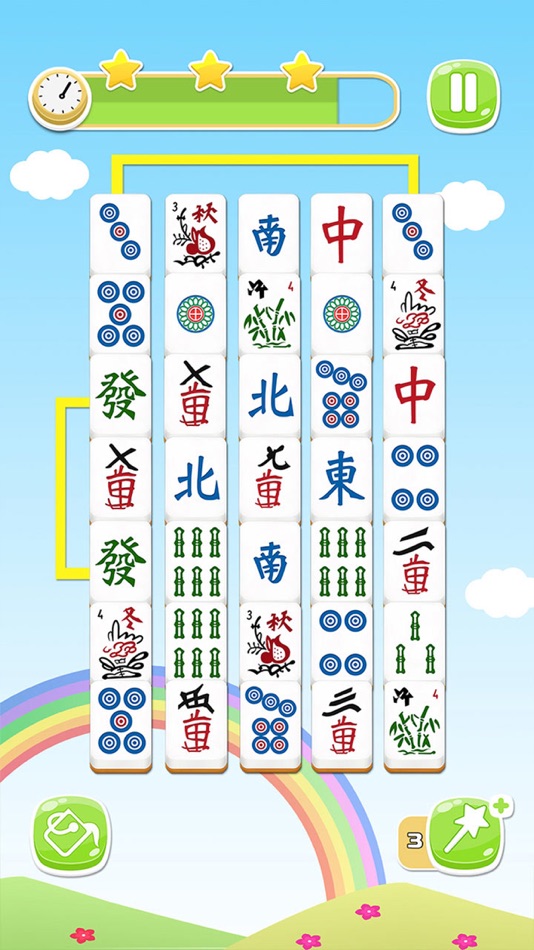 MAHJONG CONNECT Top games 2022 - 1.9 - (iOS)