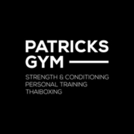 Patricks Gym AMS