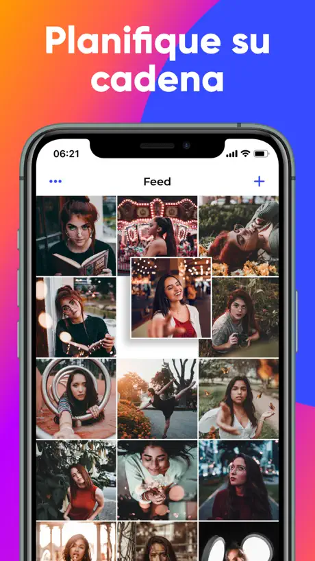 Postme: planner for Instagram
