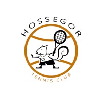 Hossegor Tennis Club logo