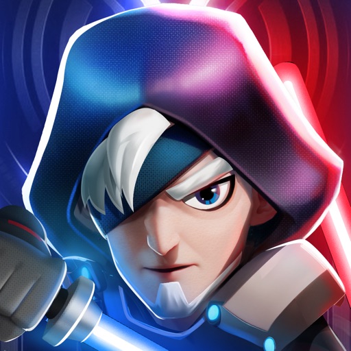 不朽大陆：超人战队