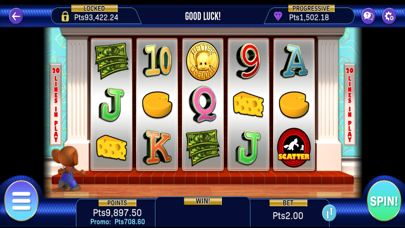 Stampede Online Screenshot