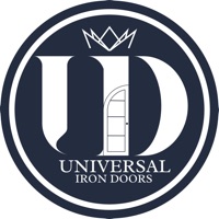 I Want That Door app icon - Business app for iPhone