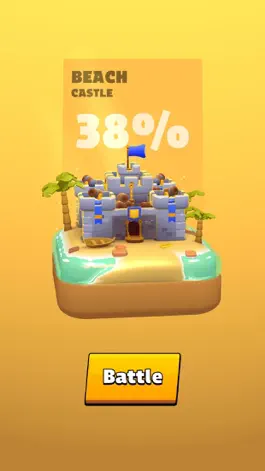Game screenshot Battle Draw hack