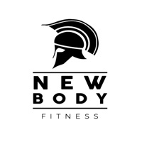 New Body App logo