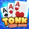 Tonk - The Card Game contact information