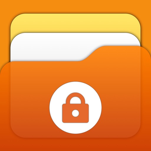 Password Safe  خزنة كلمات السر iOS App