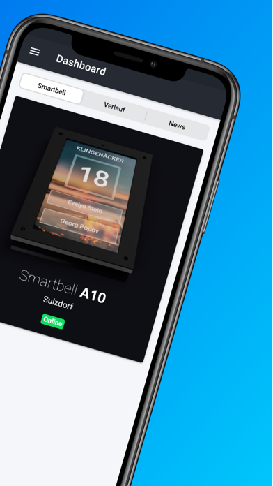 Screenshot #2 pour Smartbell