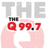 The Q 99.7 icon