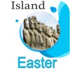 Easter Island - Tourism icon