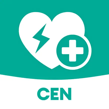 CEN Test Prep 2023 Cheats