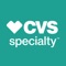 Please Note: This app is for CVS Specialty® patients only
