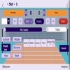 Volleyball Setter Distribution