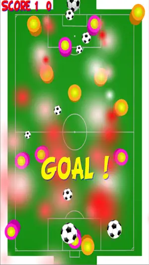 Bump Football screenshot 4