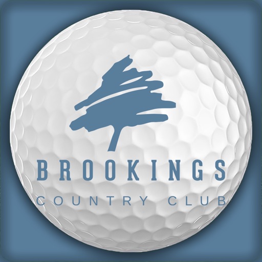 Brookings Country Club