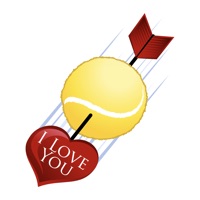 Tennis Valentines apk