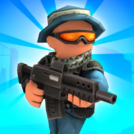 Gun League! Cheats