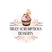 Truly Scrumptious Desserts,