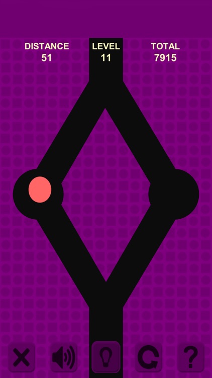 Tap & turn on the zigzag line screenshot-4