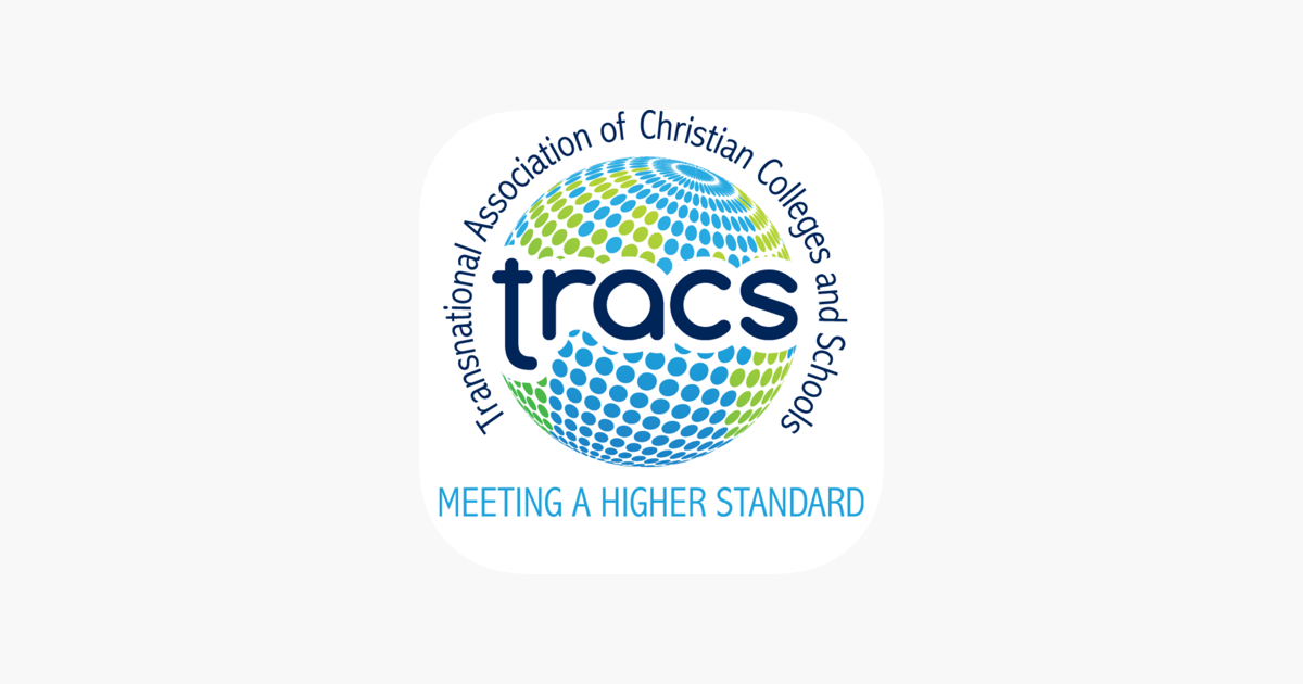 ‎TRACS Conference on the App Store