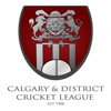 Cricket Calgary icon