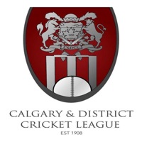 Cricket Calgary logo