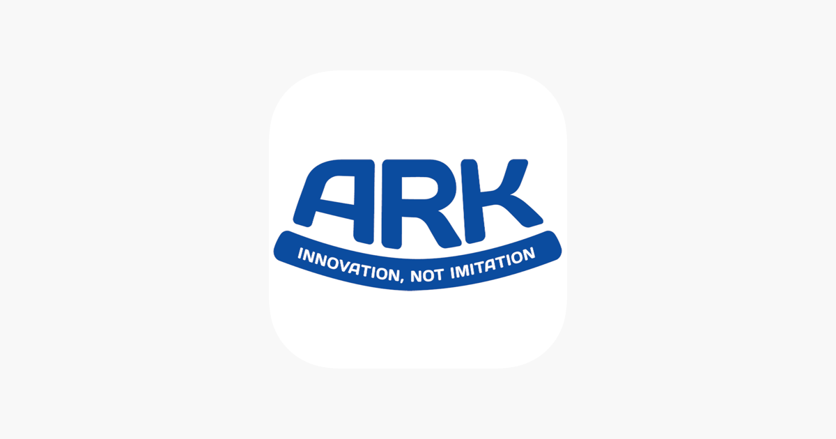 ‎Ark Smart Hub on the App Store