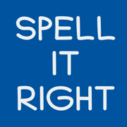 Word Spelling Games: Fun Quiz
