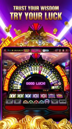 Vegas Live Slots Casino screenshot 7
