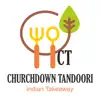Churchdown Tandoori App Positive Reviews