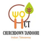 Churchdown Tandoori App Problems