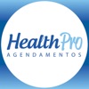 HealthPro Agendamentos icon