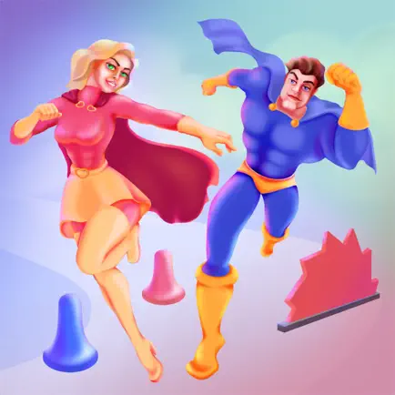 Super Couple 3D Cheats