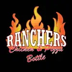 Ranchers Chicken & Pizza App Positive Reviews