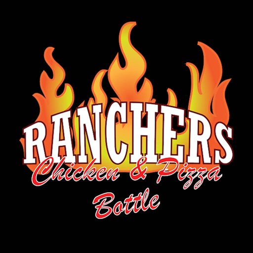 Ranchers Chicken & Pizza icon
