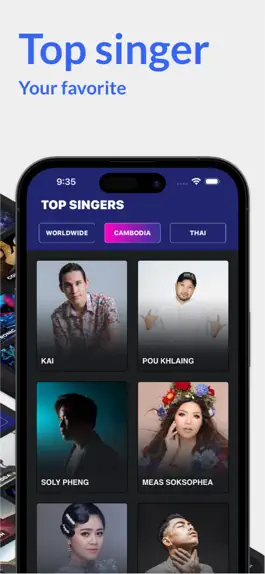 Game screenshot OneMusic Pro hack