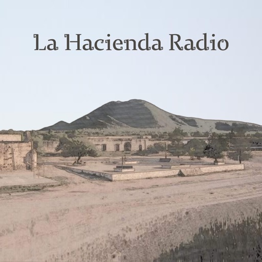 La Hacienda Radio icon