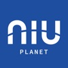 NIU Planet icon