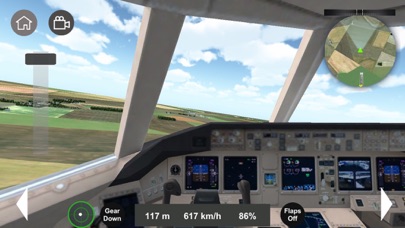 Screenshot #3 pour Flight Sim 2024