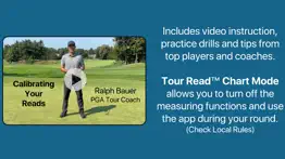 tour read golf problems & solutions and troubleshooting guide - 4